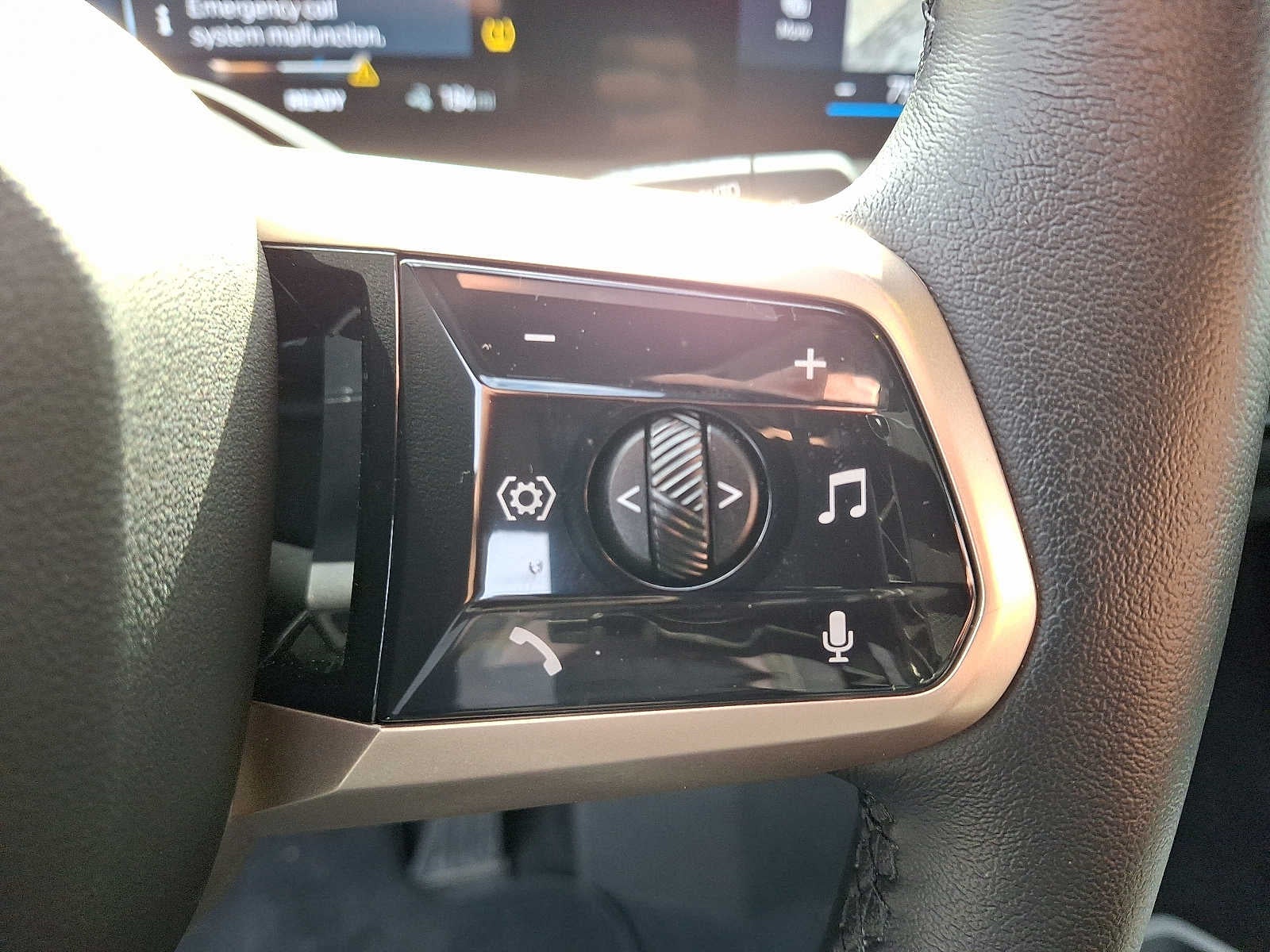 2025 BMW iX xDrive50 Sports Activity Vehicle