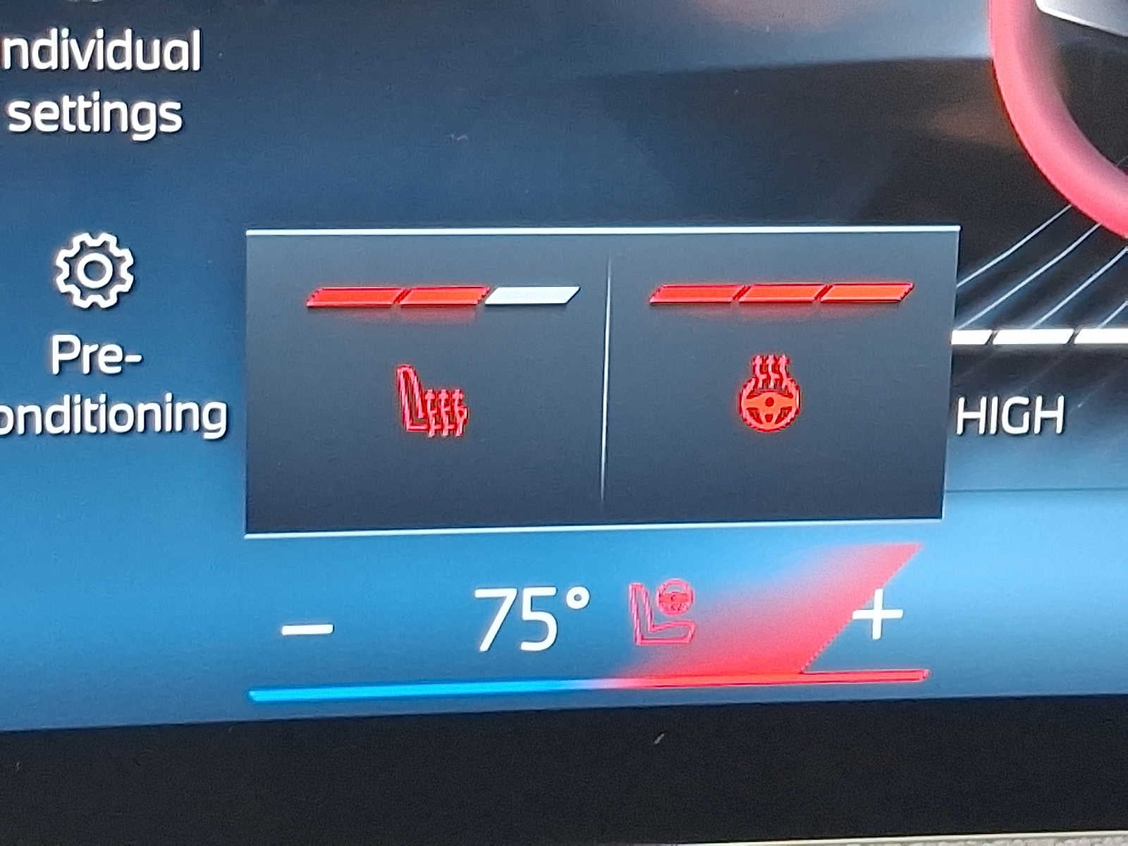 2025 BMW iX xDrive50 Sports Activity Vehicle