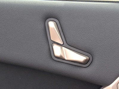 2025 BMW iX xDrive50 Sports Activity Vehicle