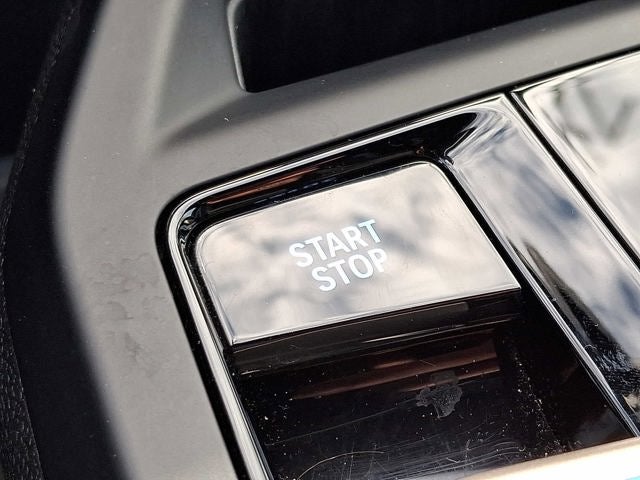 2025 BMW iX xDrive50 Sports Activity Vehicle