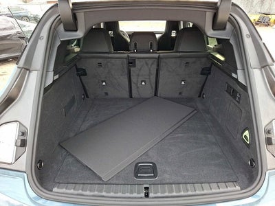 2025 BMW iX xDrive50 Sports Activity Vehicle