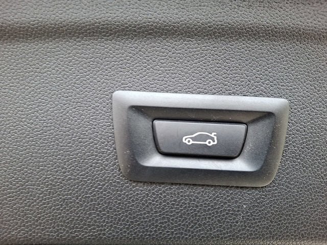 2025 BMW iX xDrive50 Sports Activity Vehicle