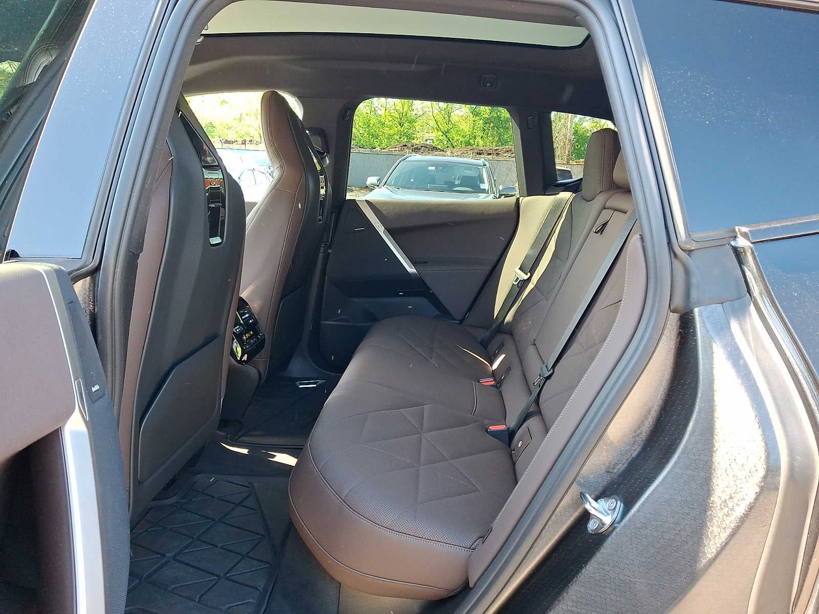 2024 BMW iX xDrive50 Sports Activity Vehicle