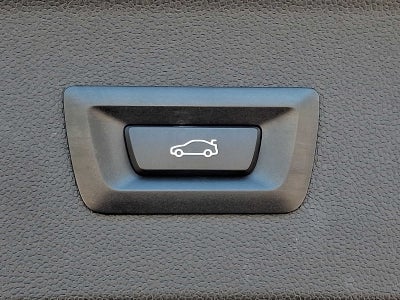 2024 BMW iX xDrive50 Sports Activity Vehicle