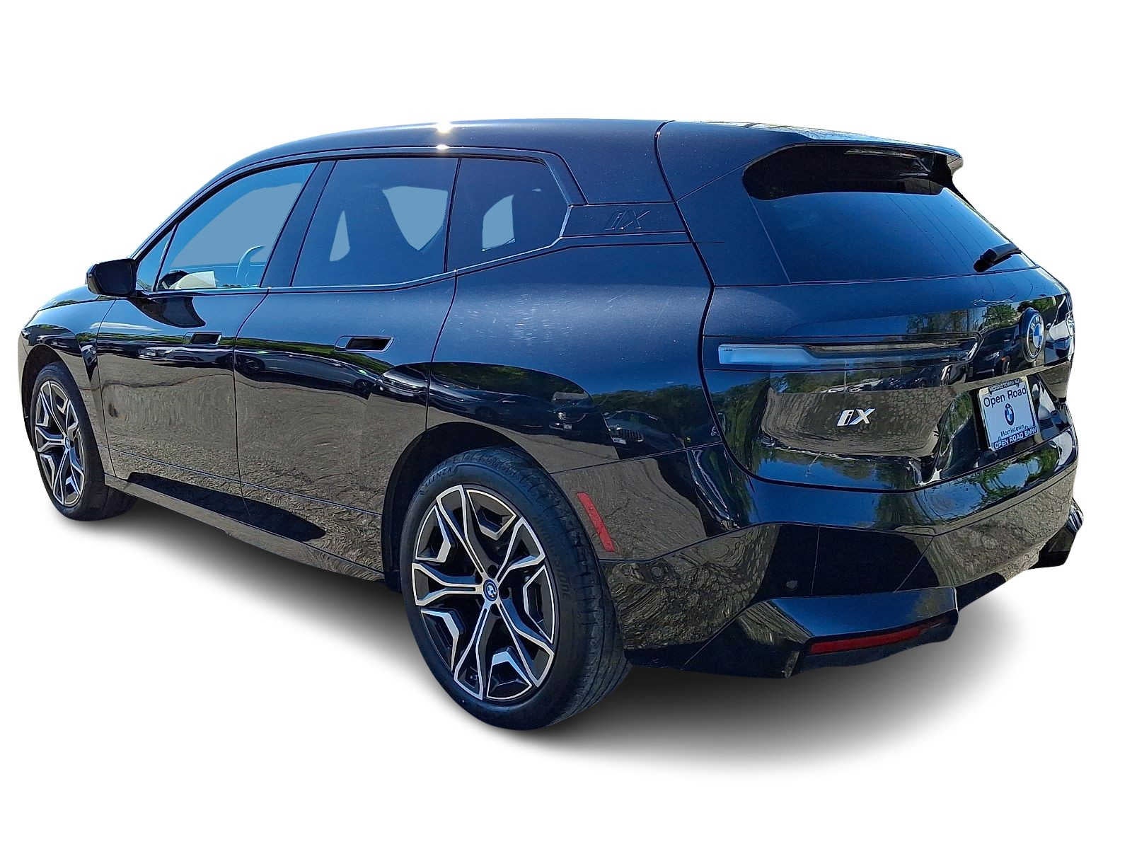 2024 BMW iX xDrive50 Sports Activity Vehicle