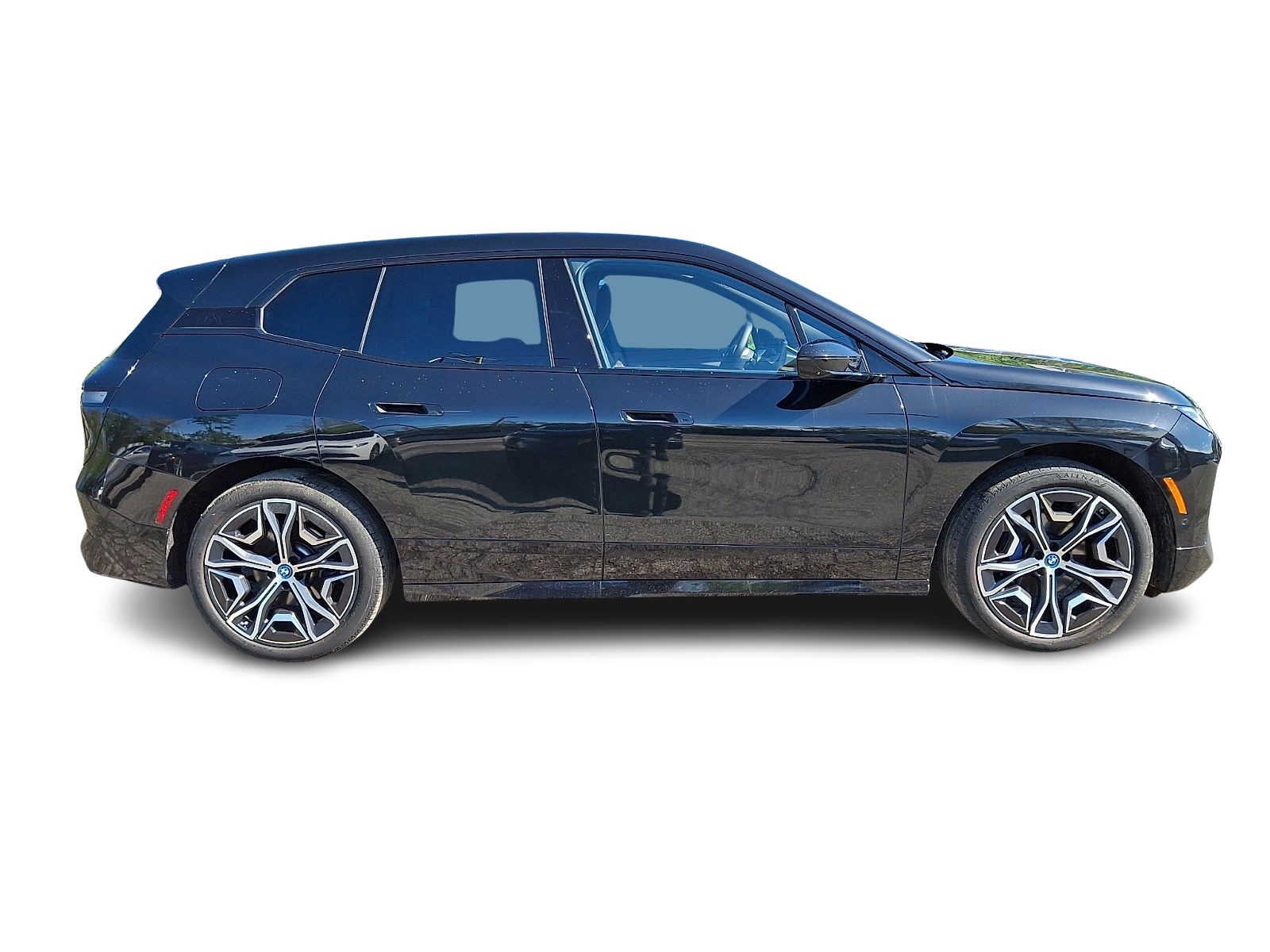 2024 BMW iX xDrive50 Sports Activity Vehicle