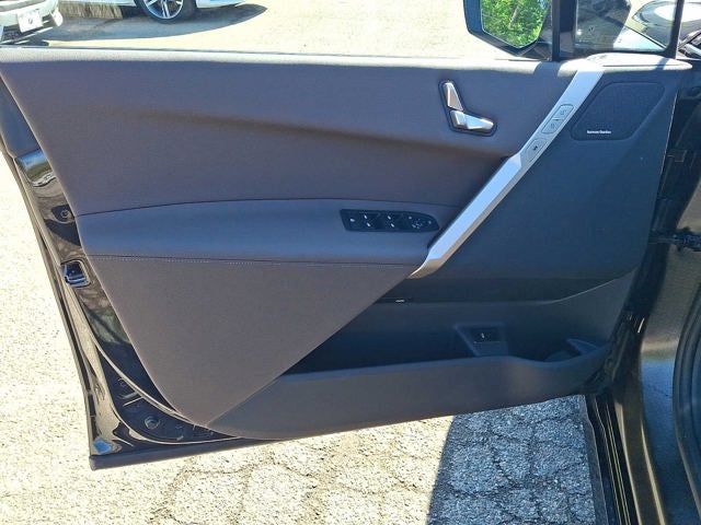 2024 BMW iX Base - Photo 43