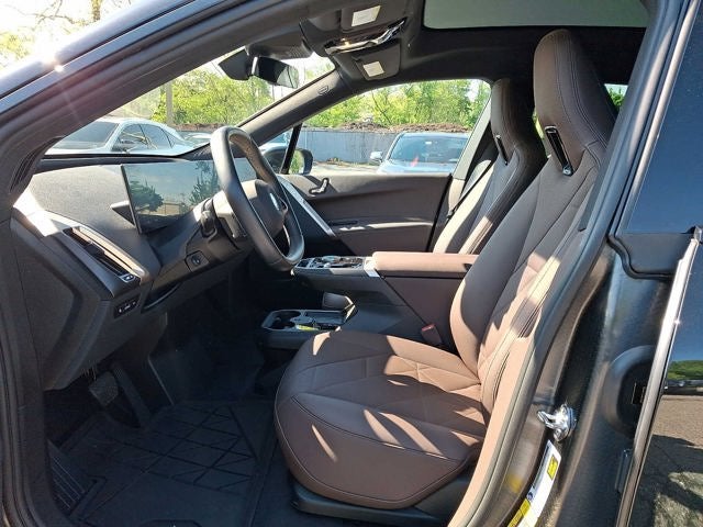 2024 BMW iX Base - Photo 44