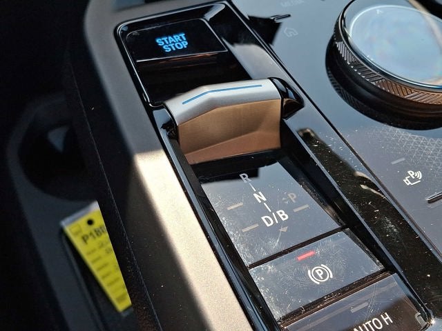 2024 BMW iX Base - Photo 46