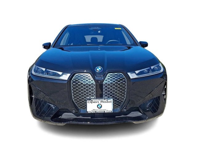 2024 BMW iX Base - Photo 32