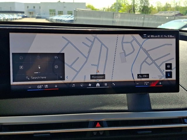 2024 BMW iX Base - Photo 50