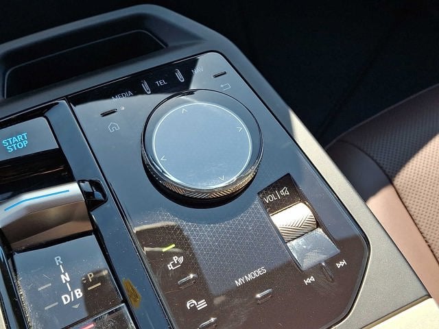 2024 BMW iX Base - Photo 55