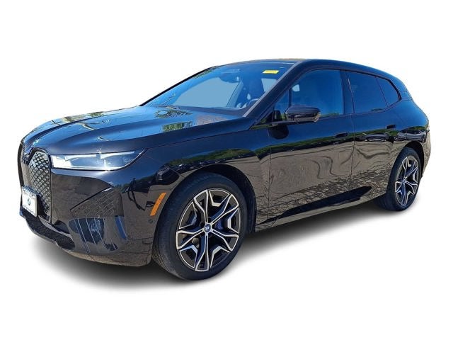 2024 BMW iX Base - Photo 33