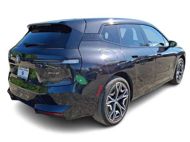 2024 BMW iX Base - Photo 36