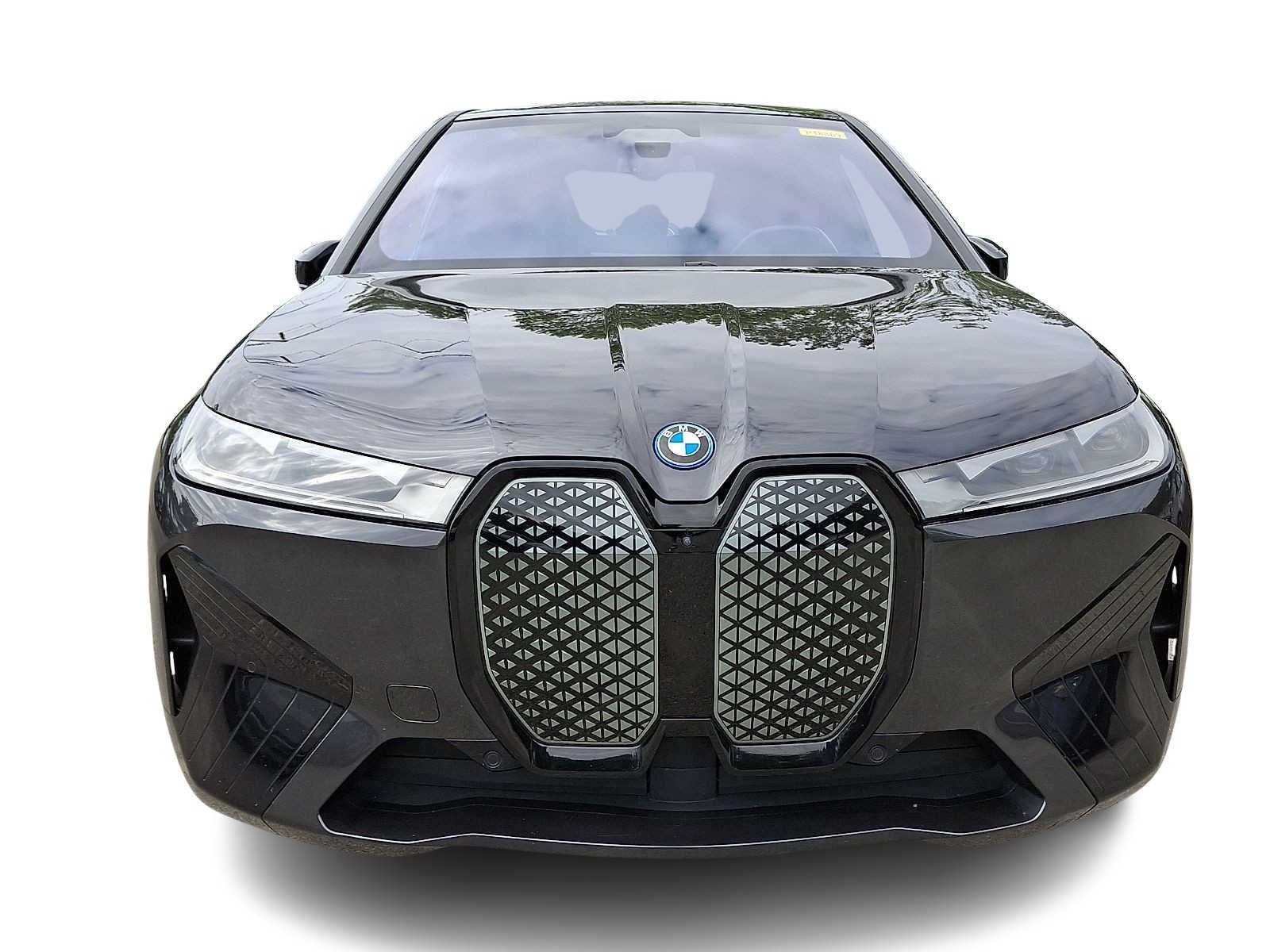 Certified 2024 BMW iX Base with VIN WB523CF03RCN83664 for sale in Morristown, NJ