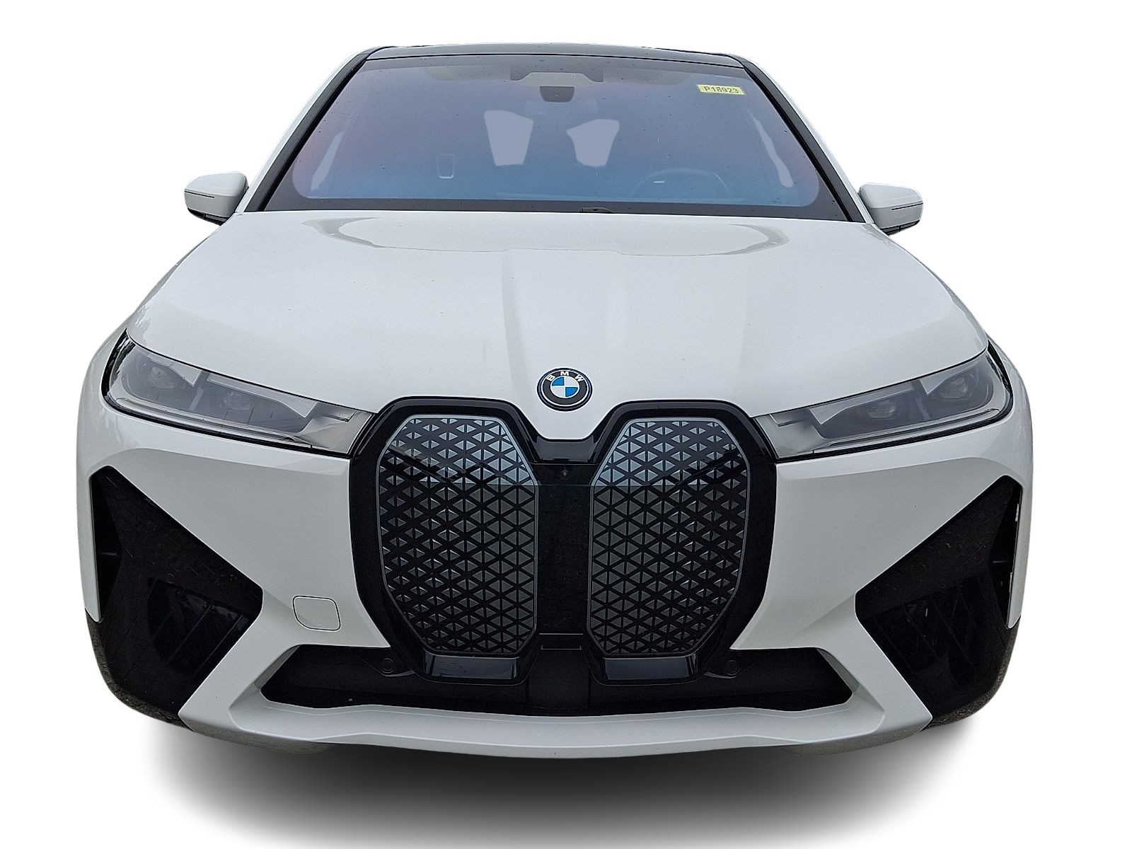 Certified 2024 BMW iX Base with VIN WB523CF03RCN96785 for sale in Morristown, NJ
