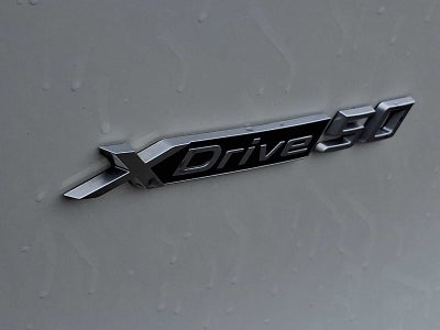 2024 BMW iX xDrive50 Sports Activity Vehicle