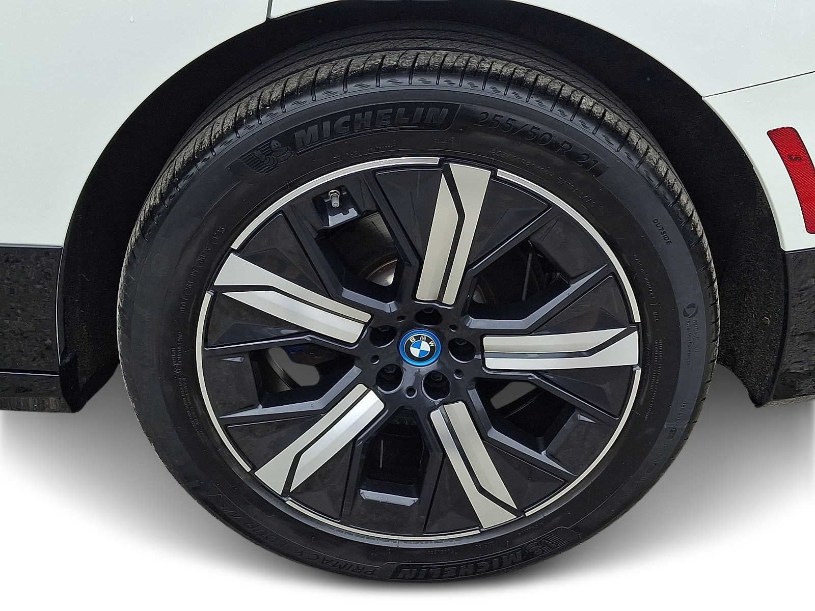 2024 BMW iX xDrive50 Sports Activity Vehicle