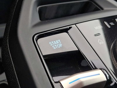 2024 BMW iX xDrive50 Sports Activity Vehicle
