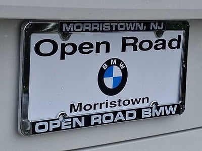 2024 BMW iX xDrive50 Sports Activity Vehicle