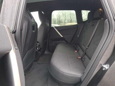 2024 BMW iX xDrive50 Sports Activity Vehicle