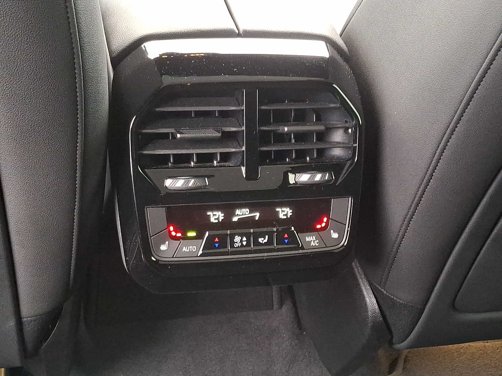 2024 BMW iX xDrive50 Sports Activity Vehicle