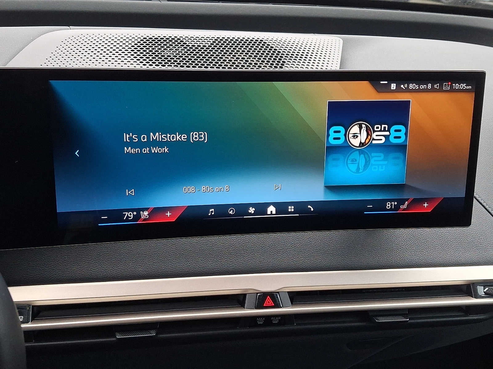 2024 BMW iX xDrive50 Sports Activity Vehicle