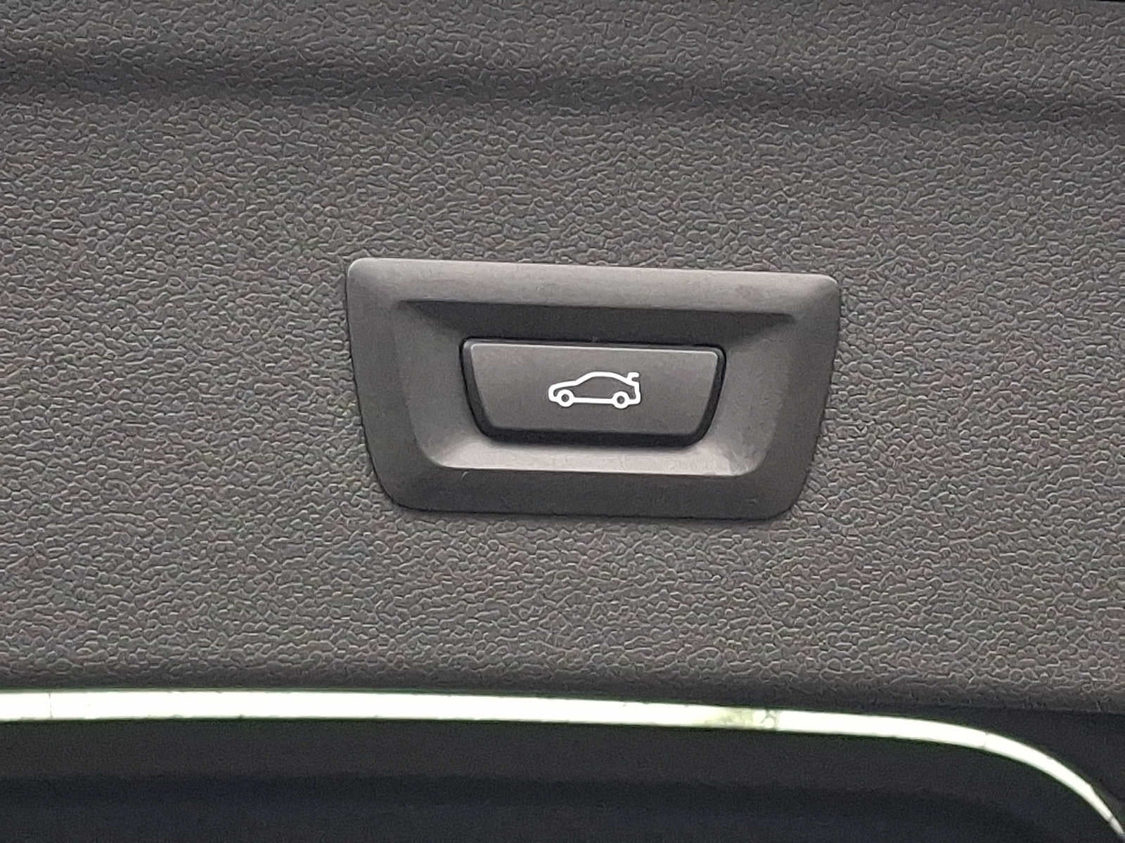 2024 BMW iX xDrive50 Sports Activity Vehicle