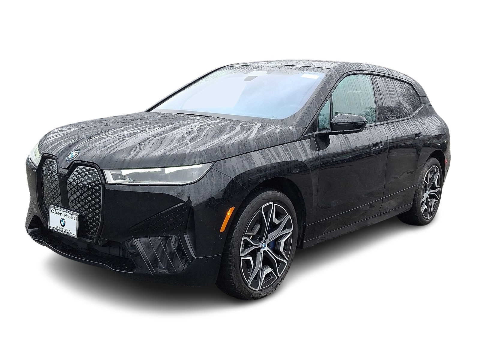 2024 BMW iX xDrive50 Sports Activity Vehicle