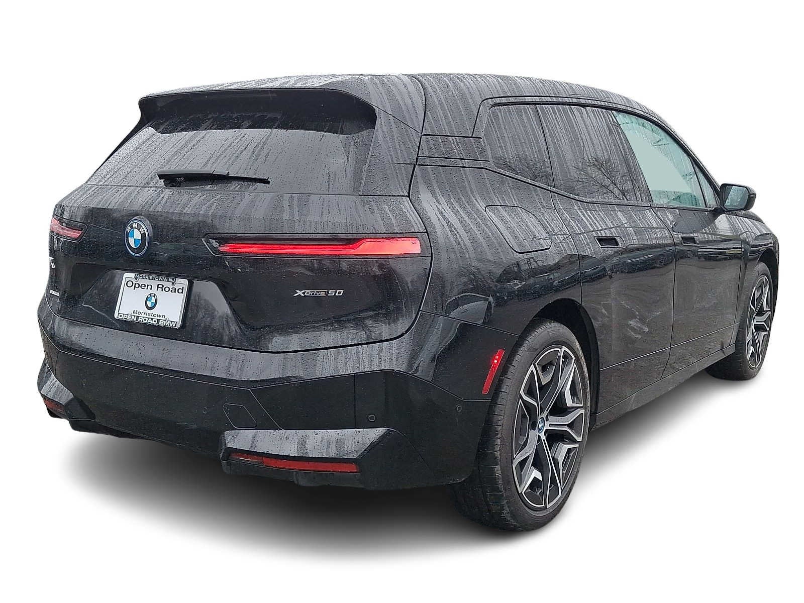 2024 BMW iX xDrive50 Sports Activity Vehicle