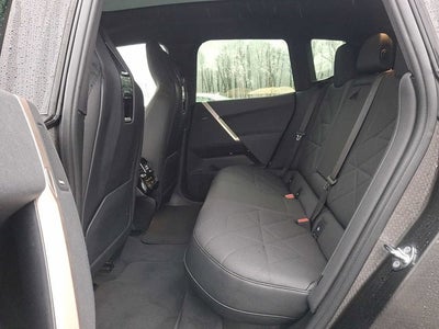2024 BMW iX xDrive50 Sports Activity Vehicle