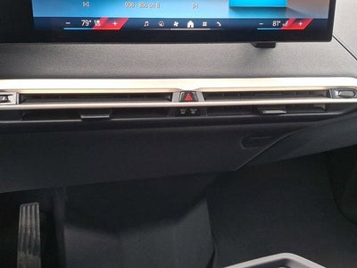 2024 BMW iX xDrive50 Sports Activity Vehicle