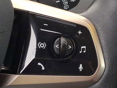 2024 BMW iX xDrive50 Sports Activity Vehicle