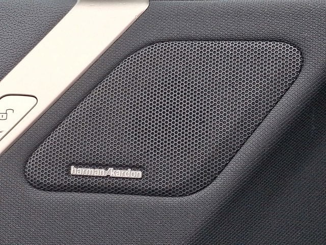 2024 BMW iX xDrive50 Sports Activity Vehicle