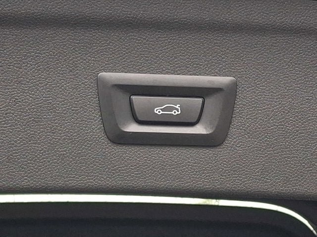 2024 BMW iX xDrive50 Sports Activity Vehicle