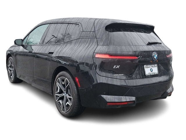 2024 BMW iX xDrive50 Sports Activity Vehicle