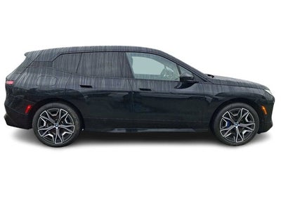 2024 BMW iX xDrive50 Sports Activity Vehicle