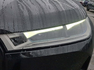 2024 BMW iX xDrive50 Sports Activity Vehicle