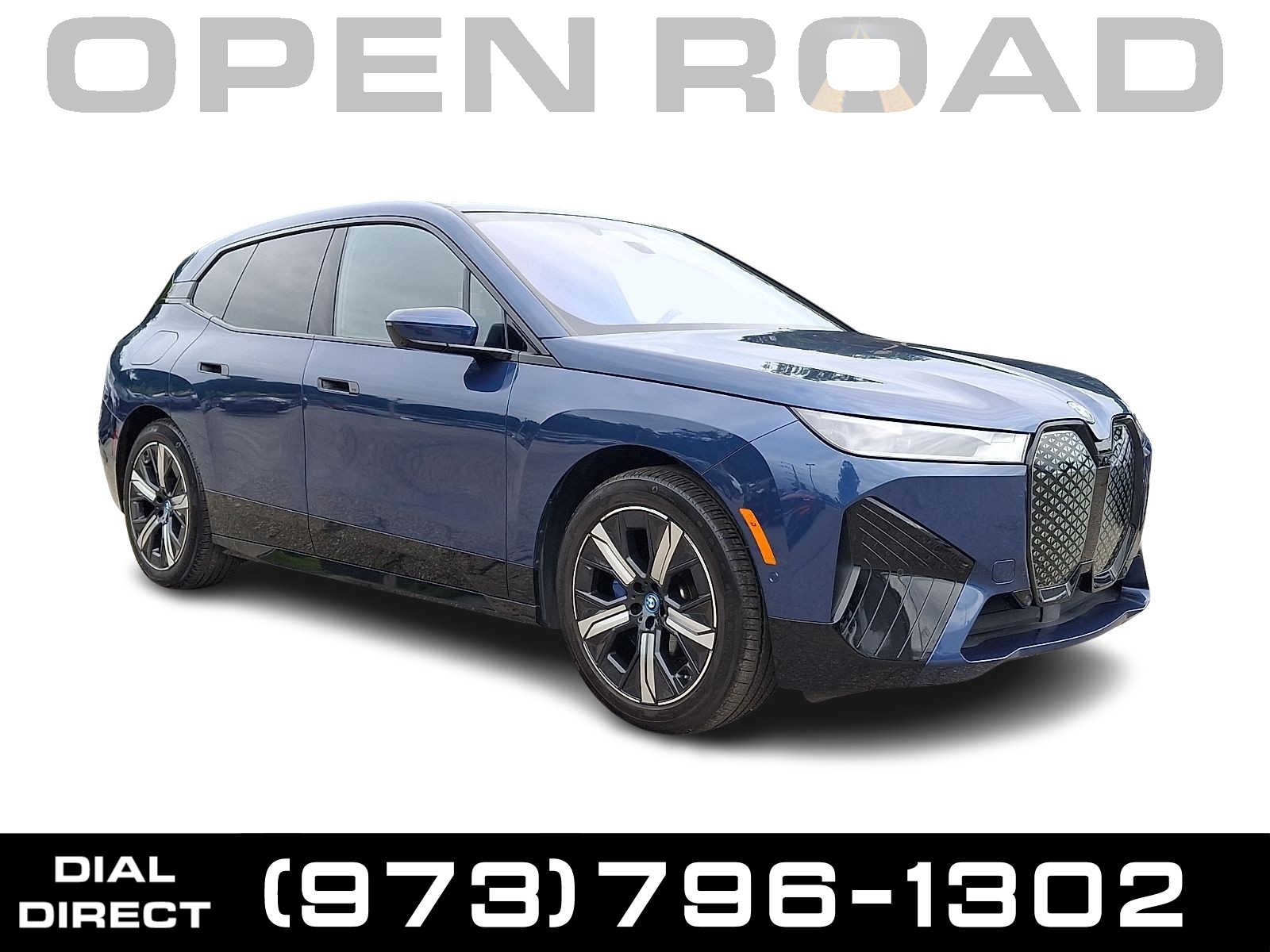 2024 BMW iX