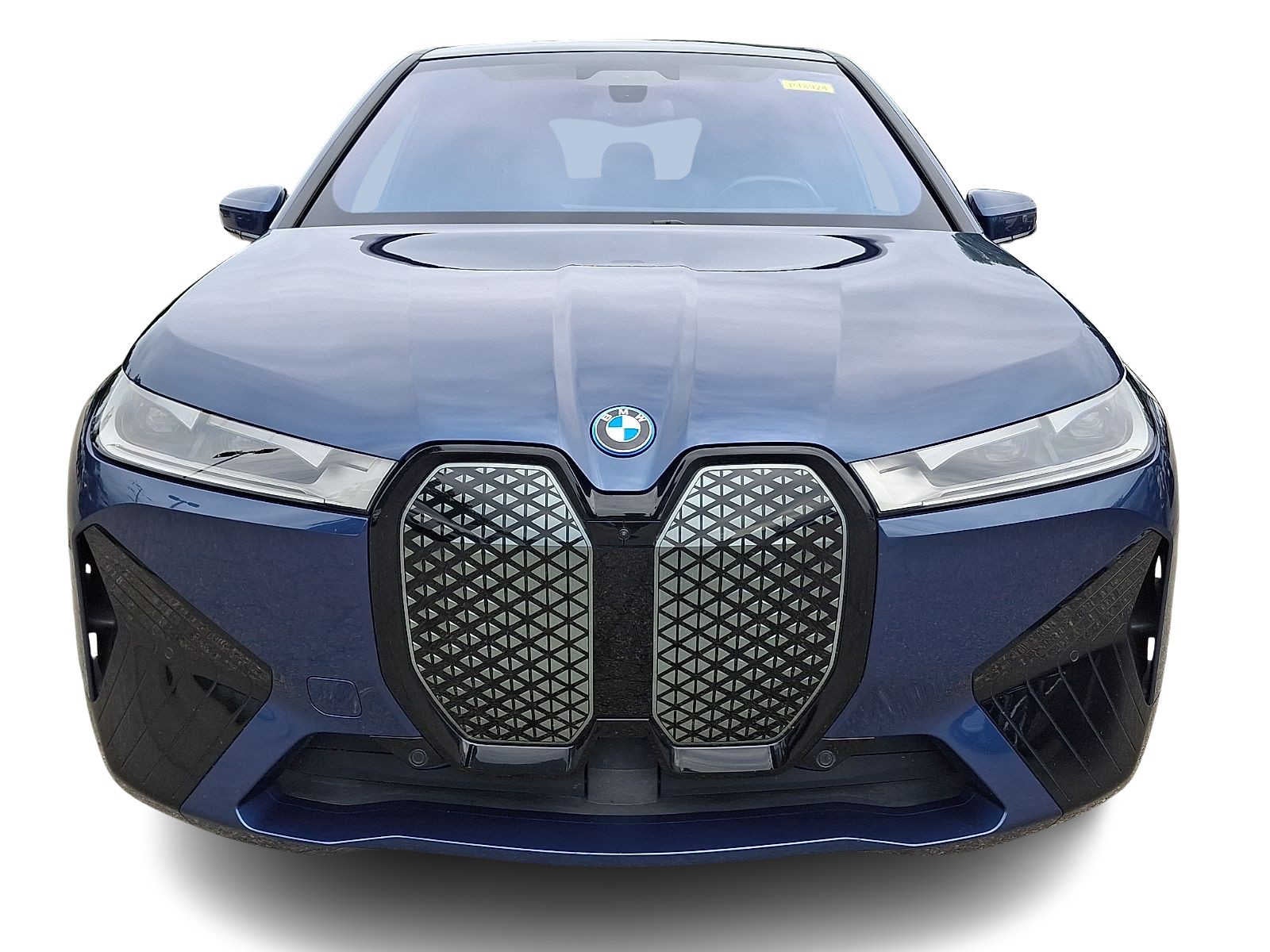 Certified 2024 BMW iX Base with VIN WB523CF04RCR29804 for sale in Morristown, NJ