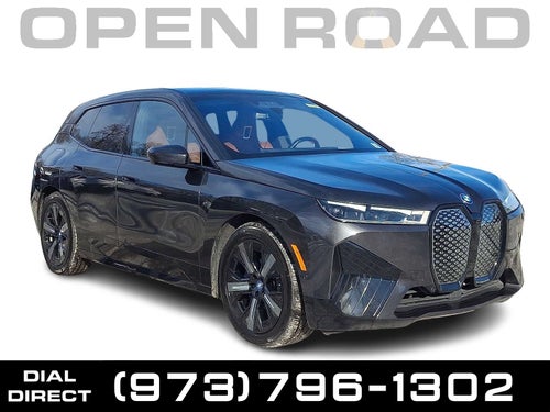 2023 BMW iX xDrive50 Sports Activity Vehicle