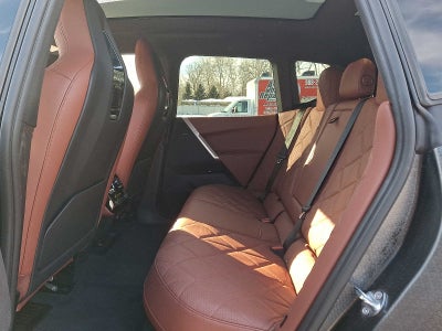 2023 BMW iX xDrive50 Sports Activity Vehicle