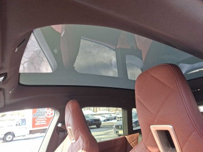 2023 BMW iX xDrive50 Sports Activity Vehicle