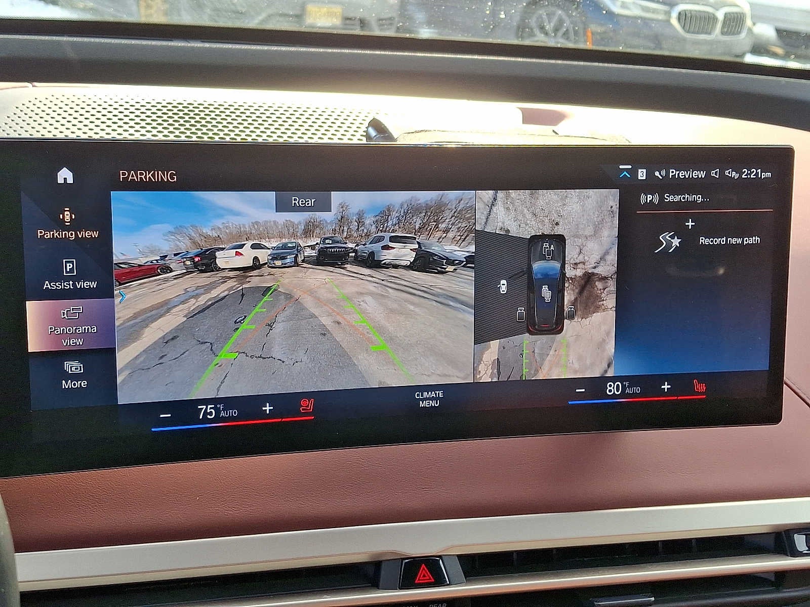 2023 BMW iX xDrive50 Sports Activity Vehicle