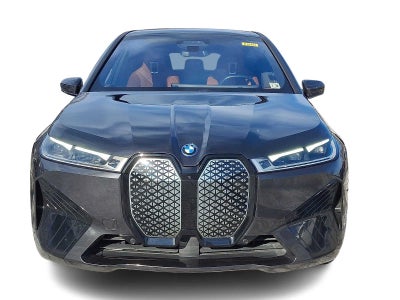 2023 BMW iX xDrive50 Sports Activity Vehicle