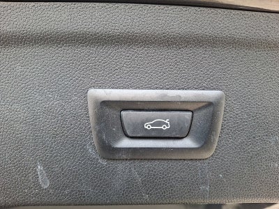 2023 BMW iX xDrive50 Sports Activity Vehicle