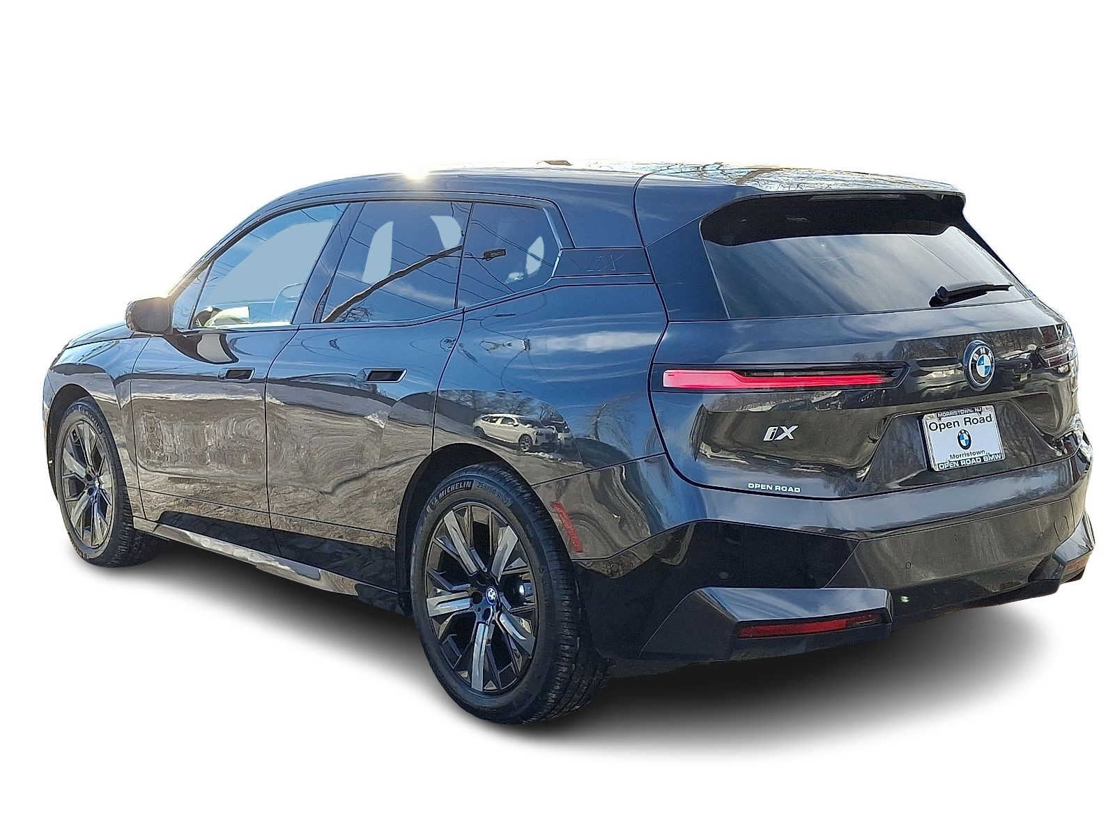 2023 BMW iX xDrive50 Sports Activity Vehicle