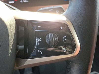 2023 BMW iX xDrive50 Sports Activity Vehicle