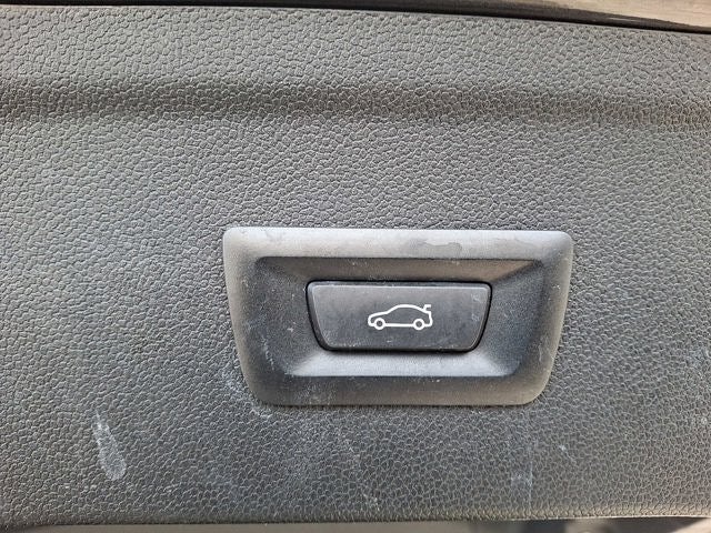 2023 BMW iX xDrive50 Sports Activity Vehicle