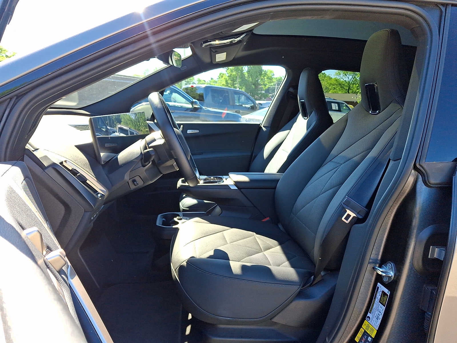2024 BMW iX xDrive50 Sports Activity Vehicle